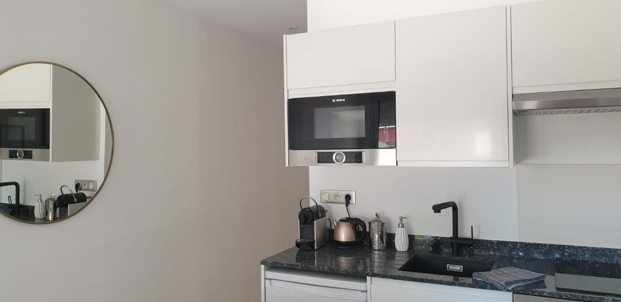 Cocoon Paris La Defense Apartment Courbevoie Bagian luar foto