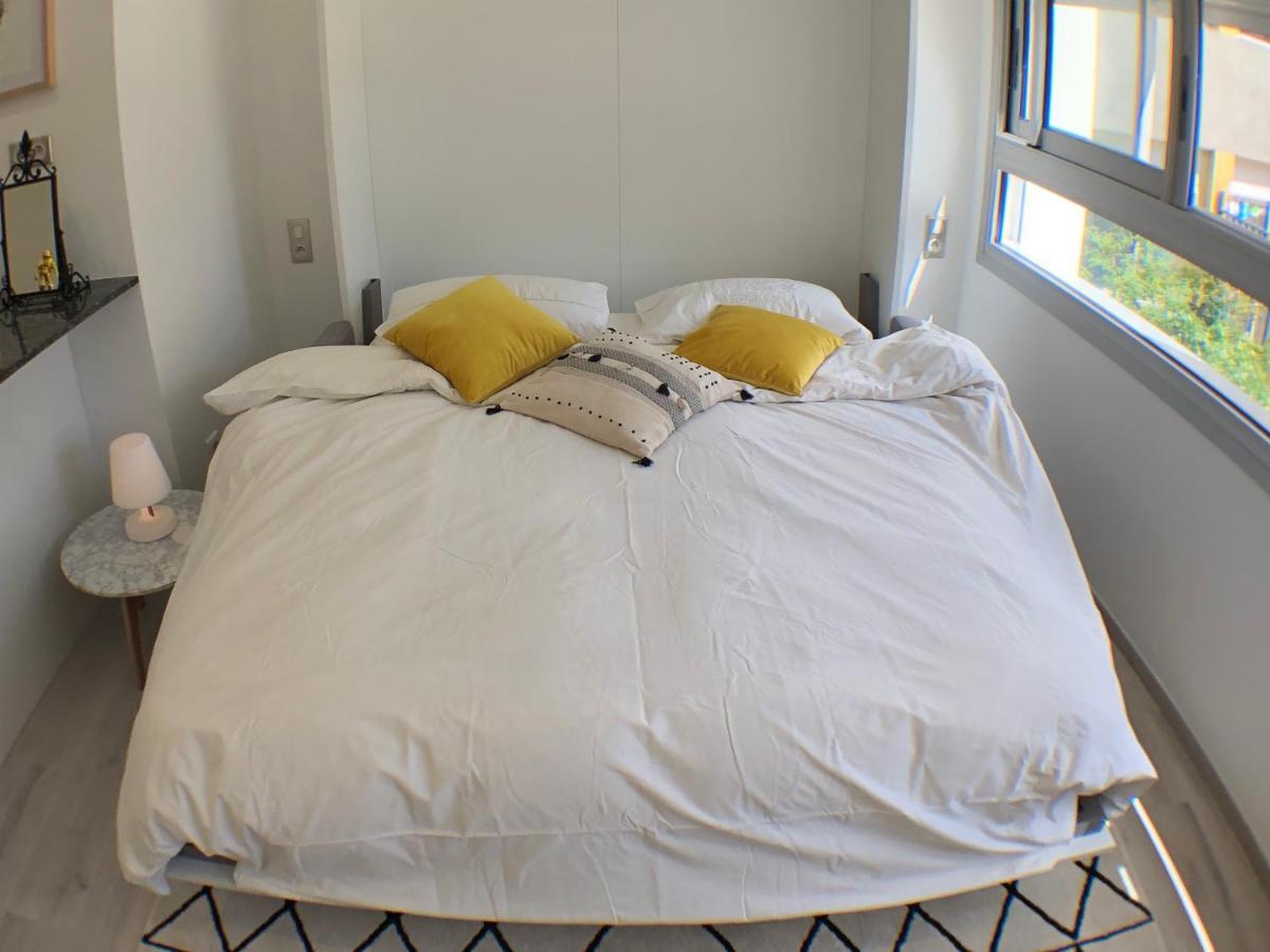 Cocoon Paris La Defense Apartment Courbevoie Bagian luar foto