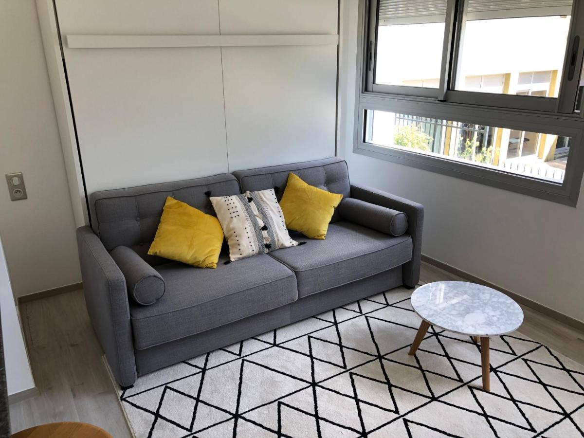 Cocoon Paris La Defense Apartment Courbevoie Bagian luar foto