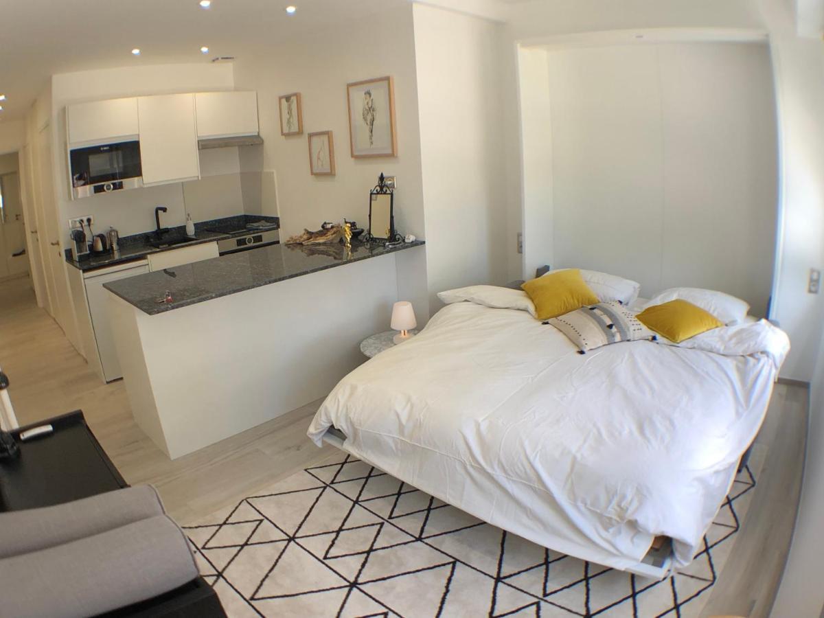 Cocoon Paris La Defense Apartment Courbevoie Bagian luar foto