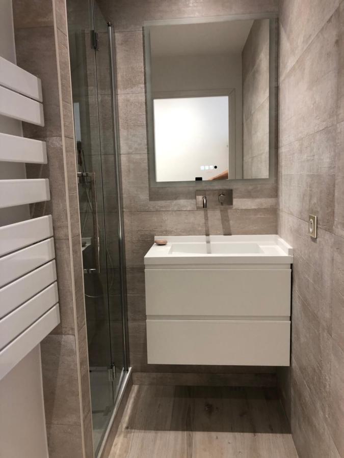 Cocoon Paris La Defense Apartment Courbevoie Bagian luar foto
